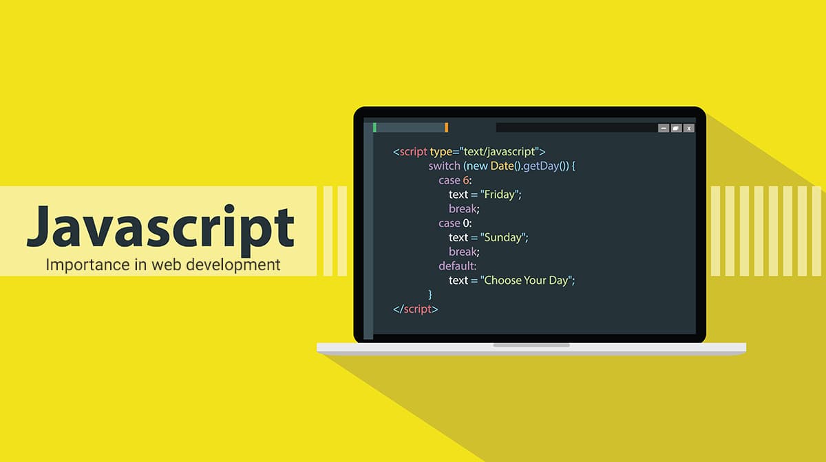 Learn Javascript in 30 day!